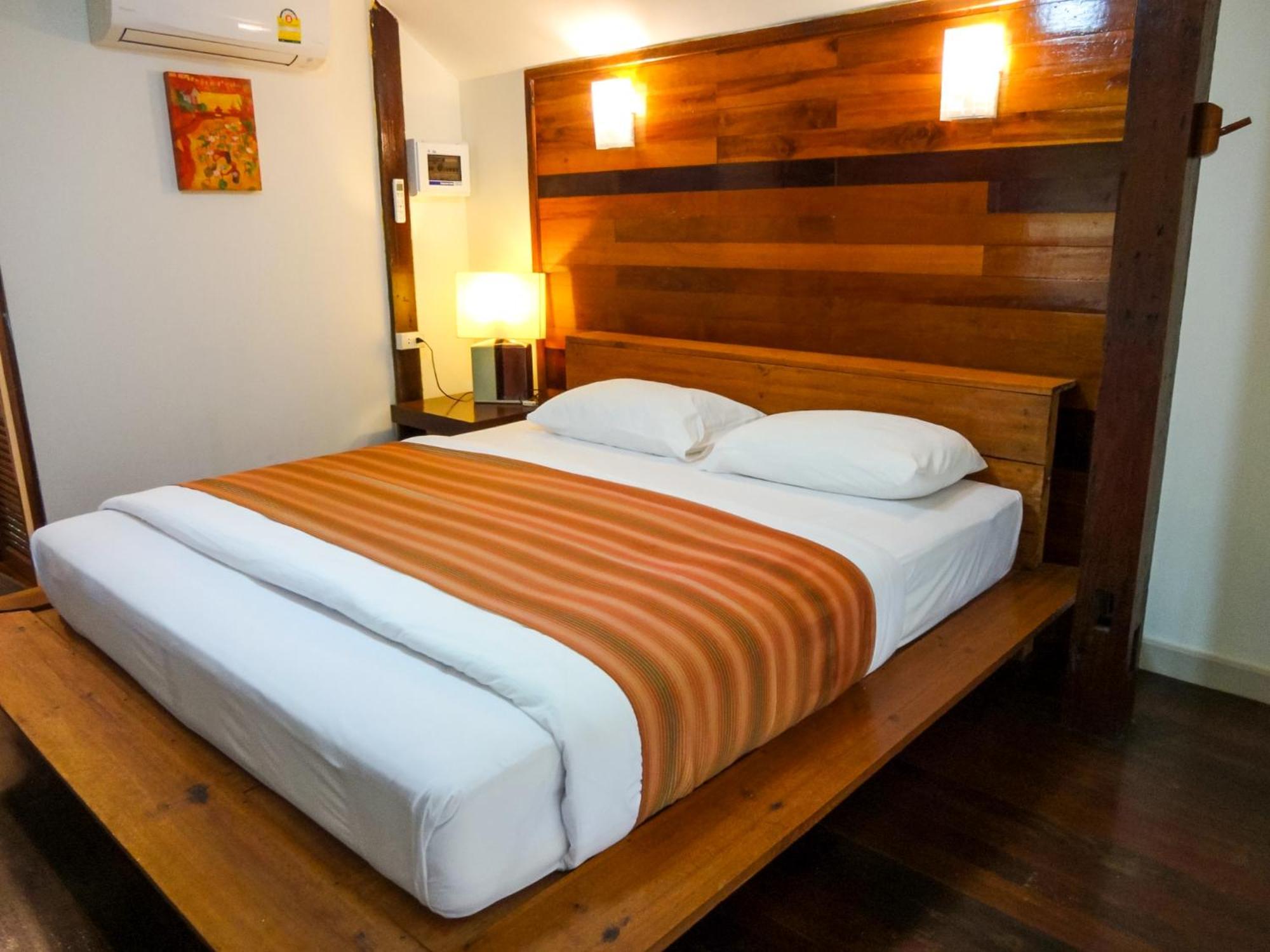 The Chevalley Beach Resort Satun Eksteriør bilde