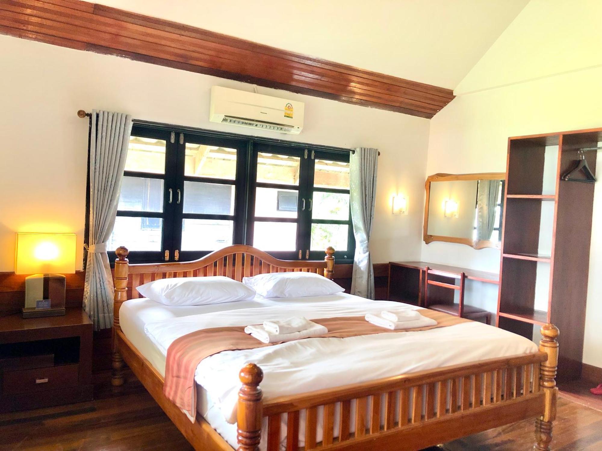 The Chevalley Beach Resort Satun Eksteriør bilde