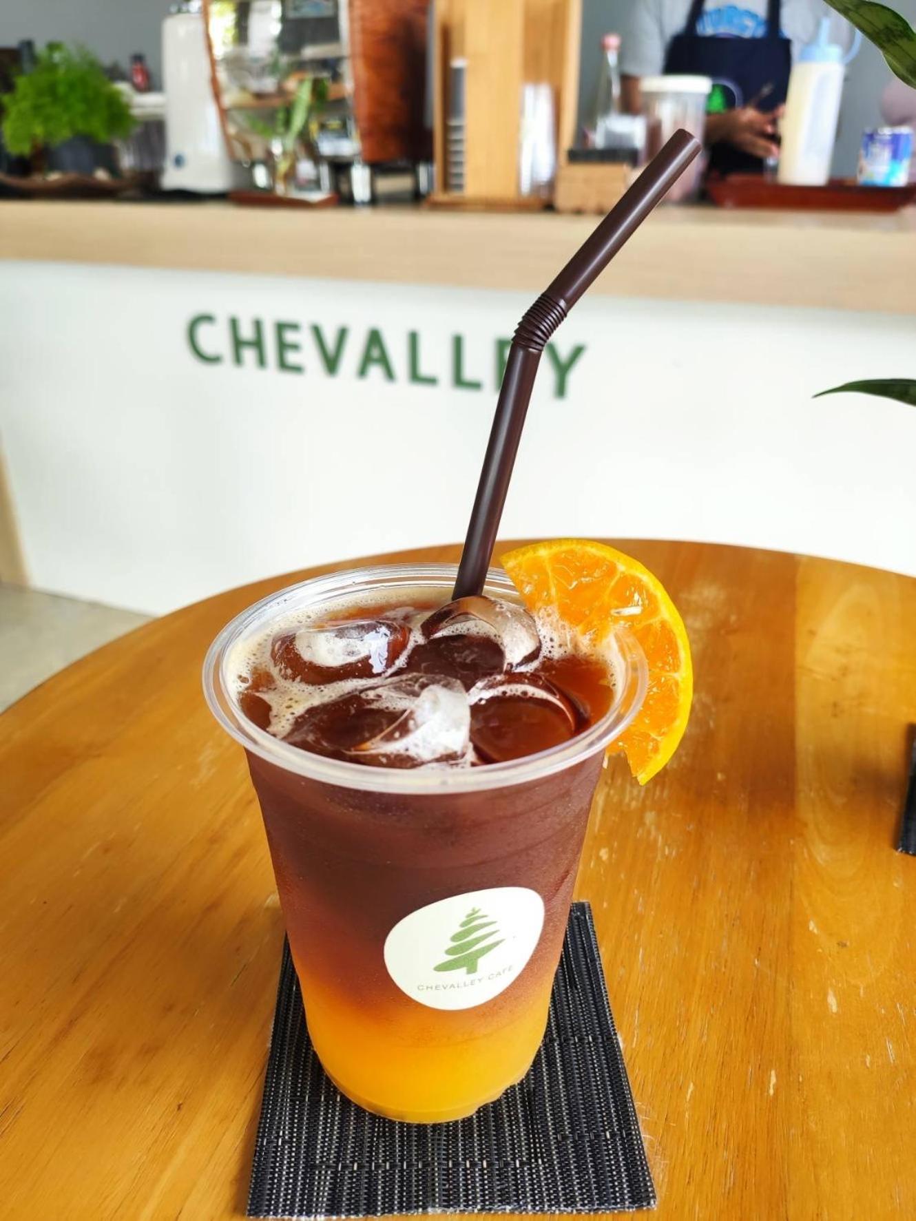 The Chevalley Beach Resort Satun Eksteriør bilde