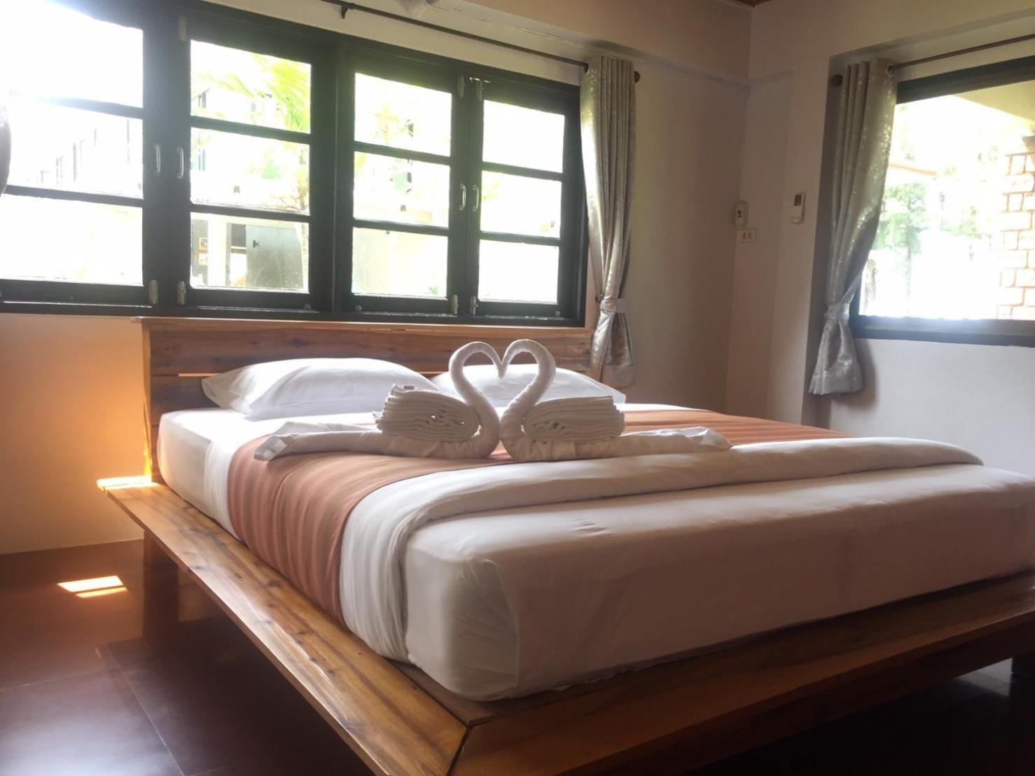 The Chevalley Beach Resort Satun Eksteriør bilde
